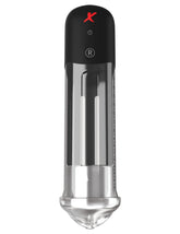 PDX Elite Blowjob Power Male Penis Enlargement Pump Pumps, Extenders and Sleeves